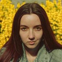 Anna Moskvicheva
