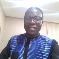 Godwin Chris