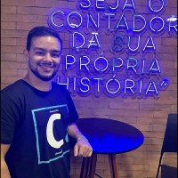 Lucas Campos