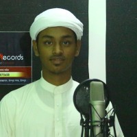 Ebadullah Sordar