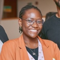 Esther Adesanmi