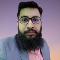 Ayaz Ahmed