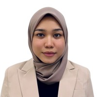 Nurfarah Rosman