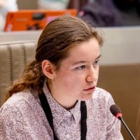 Hannelore De Decker