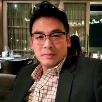Jerry Lam