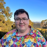 Nathan Bakker