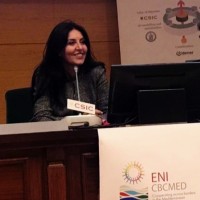 Ghada Kassab