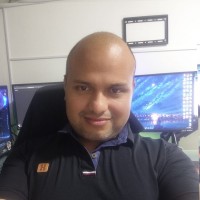 Miguel Armas