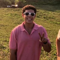 Gustavo Soares Nascimento Filho