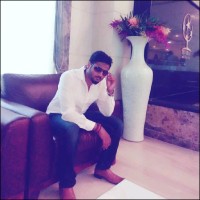 Naveen Boopathy