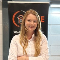 Lauren Elizabeth Jones