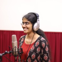 Samyuktha M
