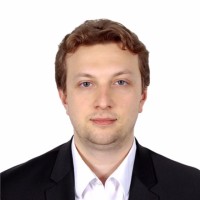 Павел Лебедев