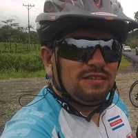 Luis Diego Espinoza Sánchez