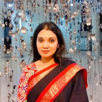 Ananna Chakraborty