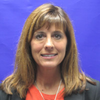 Suzanne Hines