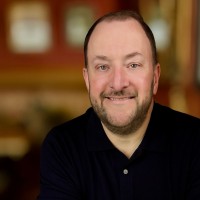 Simon Corcoran