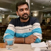 Balajee Prasath