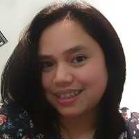 Romycenne Marie Arañas