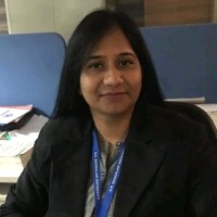 Vibha Saxena