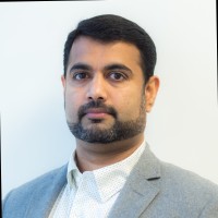 Anish Varghese
