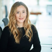 Evangelia Tzoumani