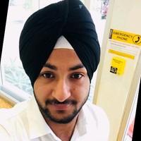 Kuldeep Jhinjer