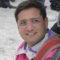 Vishnu Arora