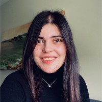 Lorena Romero García