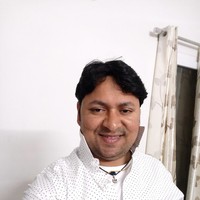 Nishchal J.