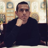 Jorge Vela