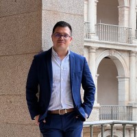 Renato Gordillo Hernandez