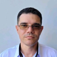 Daniel Carlos Oliveira