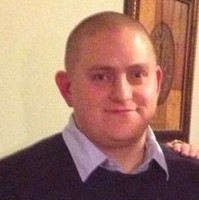 Nicholas Salisbury