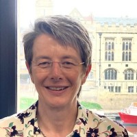 Tracy Waind