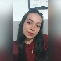 Sarah Galvis Arenas