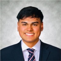 Michael Barragan