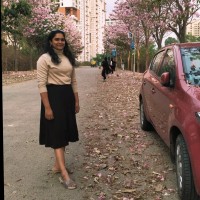Vaishnavi Rajkumar