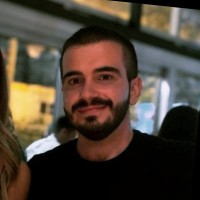 Joseph Morselli