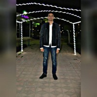 Magdy Mohamed