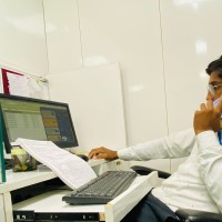 Abhishek Rai