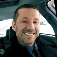 Joel Dwyer