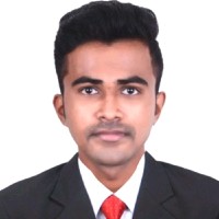 Dr. Ajith Chandrasekar (P.T)