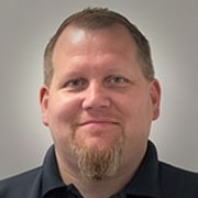 Kevin Gerlach