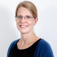 Marit Øverland