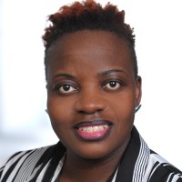 Dr. Idah Nabateregga