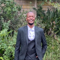 Thabang Motshegwe
