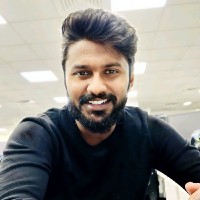 Raghu V