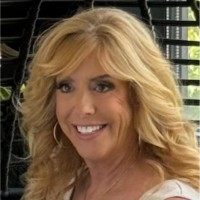 Cathryn Hocking
