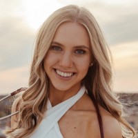 Chloe Bricker